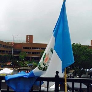 Meet your Posher, Angel